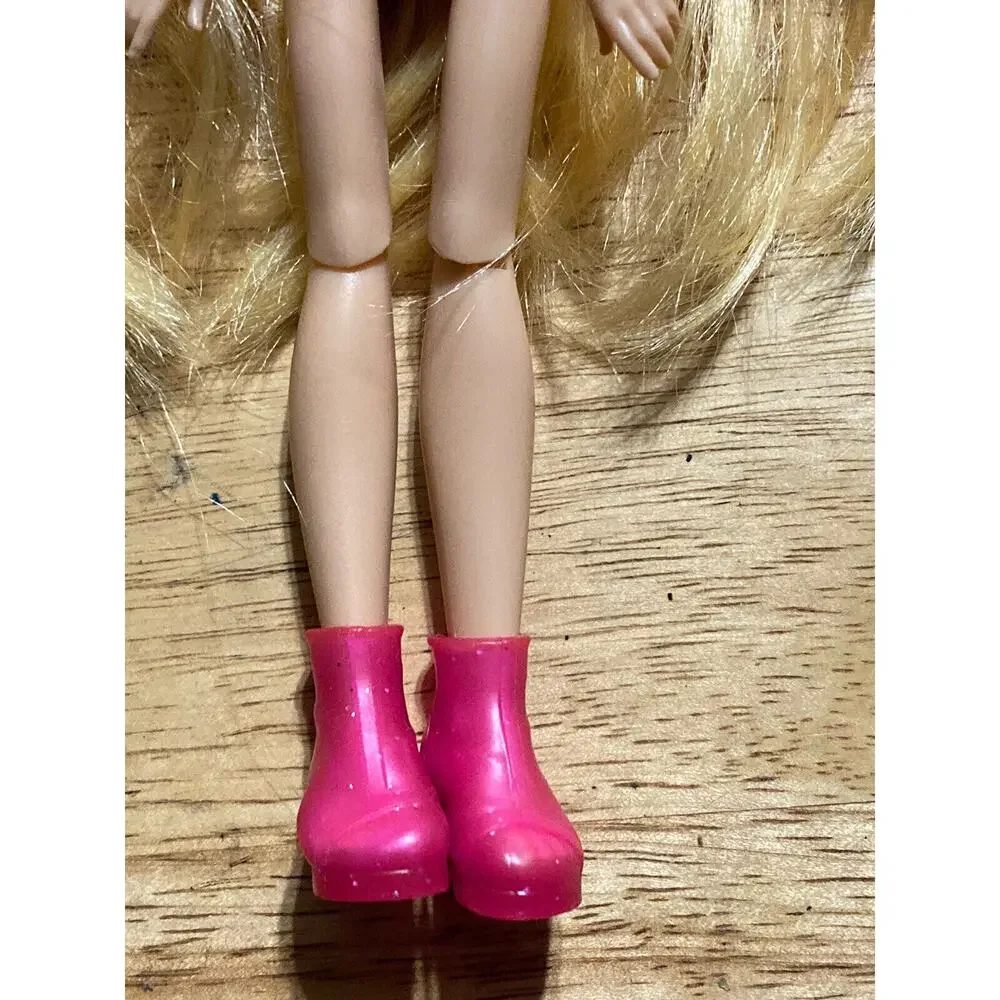 Nude Boxy Girls Willa Doll Jay@Play Toys Fashion Doll‎